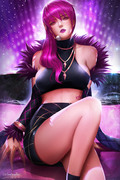 KDA_Evelynn