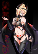 SUCCUBUS