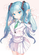 初音ミク