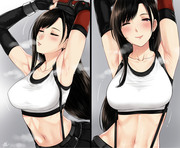 Tifa remake