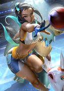 Nessa