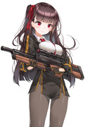 WA2000