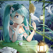 初音ミク