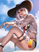 Ashe