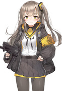 UMP45