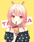 タピー