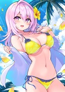 水着桜さん