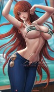 ONE PIECE NAMI_Preview