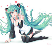 NEKO MIKU