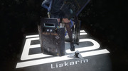 Liskarm's shield