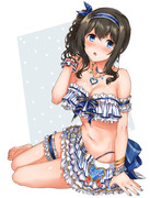 Fumika SSR