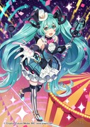 【ミクコレ】マジカルミライ2019