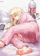 illya fgo fa1