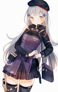 HK416