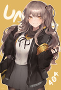 UMP45