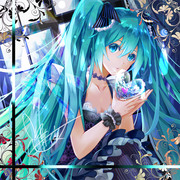 <VOCALOID SONG COLLECTION vol.3>