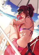 lifeguard scathach