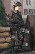STALKER - Duty