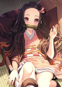 Nezuko