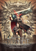 C96新刊『KURONICLE Vol.1』