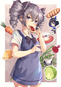 HonkaiPotluckParty