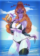 Midna Bikini