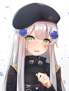 hk416