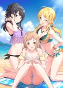 イルミネーション~summer~