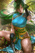 Lyn