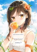 C96　新刊情報・おしながき