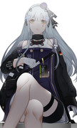 HK416