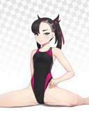 競泳水着マリィ　Marnie　Racing Swimsuits