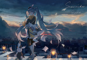 SNOW MIKU 2020