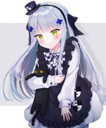 HK416ちゃん