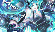 初音ミク２０１９バースディ