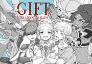 GIFT  final 「式日」