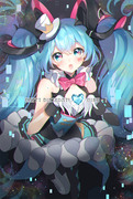 初音ミク12周年