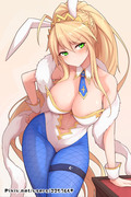 Bunny Artoria