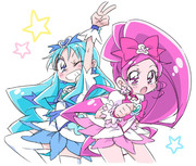 プリキュアまとめ