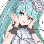 初音ミク