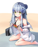 HK416