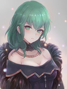 Byleth / ベレス