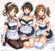 Passion Maids♥