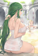 Palutena 9/16/19