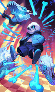 MEGALOVANIA