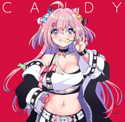 ＣＡＮＤＹ