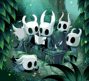 Hollowknightまとめ