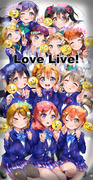 Love Live!