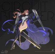 CIRCUIT BREAKER_K2