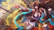 Irelia